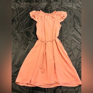 Lark & Ro mini dress